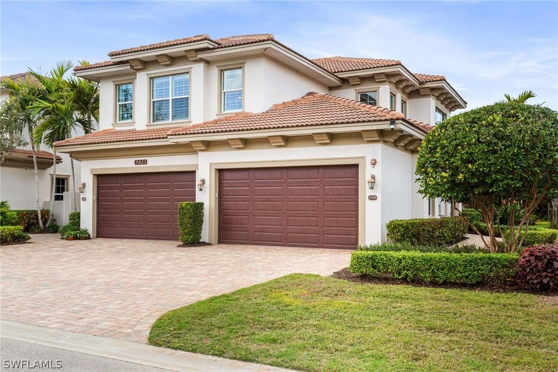 7825 Hawthorne Dr. #2104, Naples, FL 34113