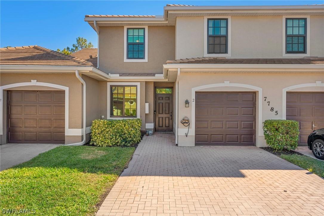 7785 Woodbrook Cir. #2802, Naples, FL 34104