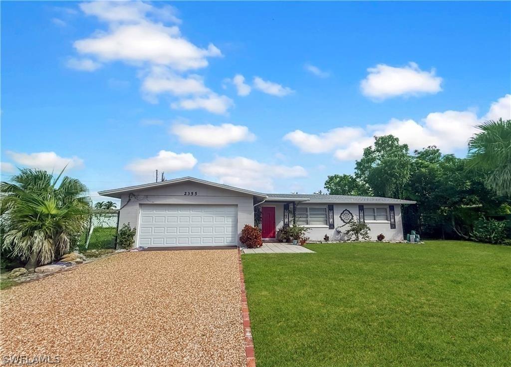 2355 Ivy Ave., Fort Myers, FL 33907