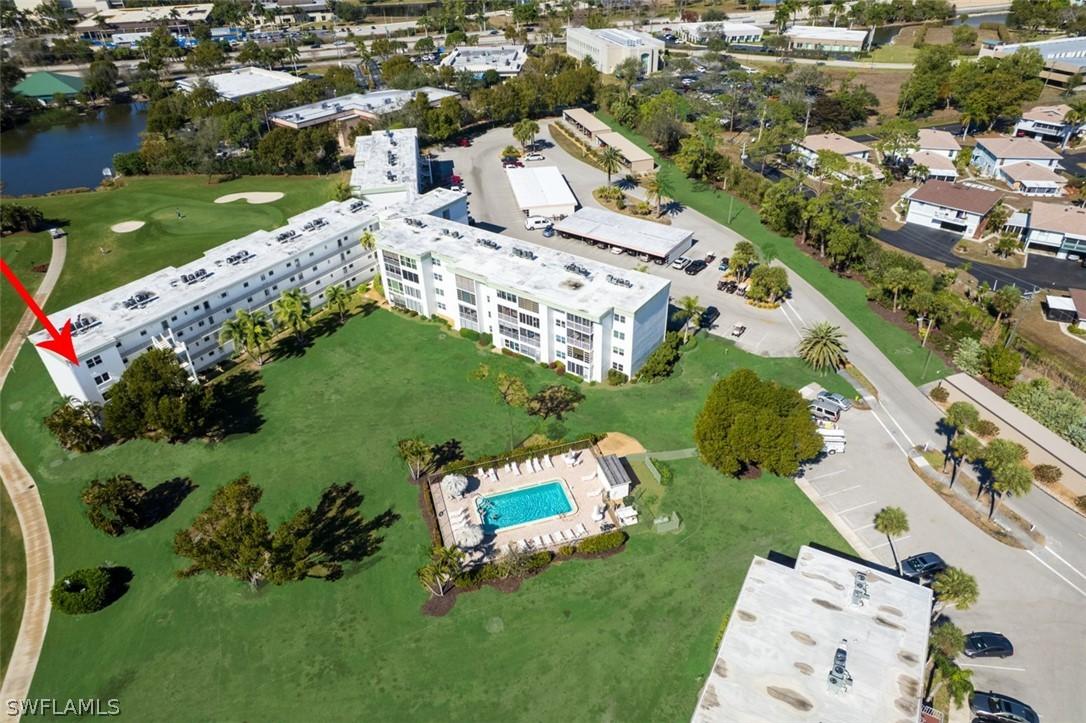 1580 Pine Valley Dr. #418, Fort Myers, FL 33907