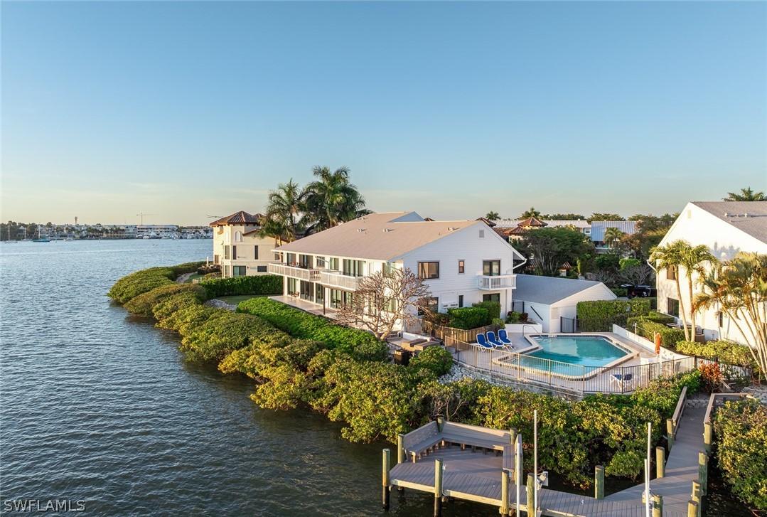 1302 Chesapeake Ave. #A3, Naples, FL 34102