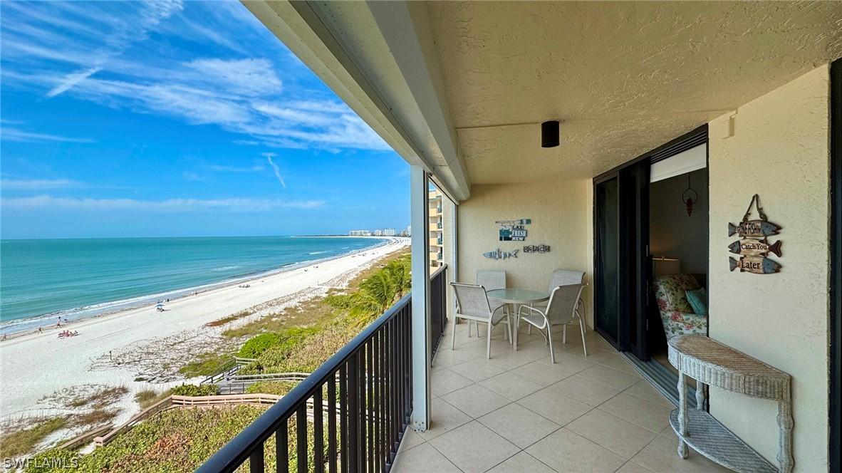 890 S Collier Blvd. #705, Marco Island, FL 34145