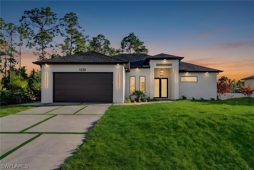 1238 Celtic St., Lehigh Acres, FL 33928