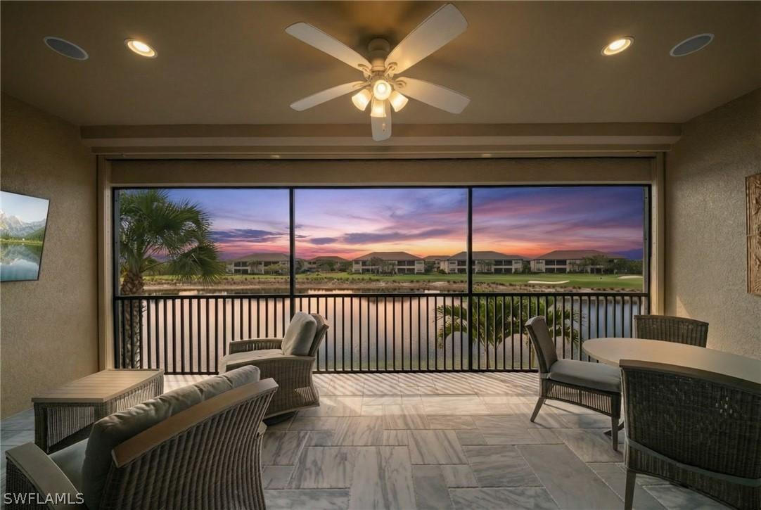 9672 Montelanico Loop #203, Naples, FL 34119