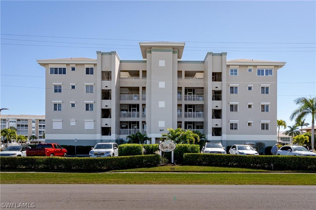 907 Panama Ct. #203, Marco Island, FL 34145