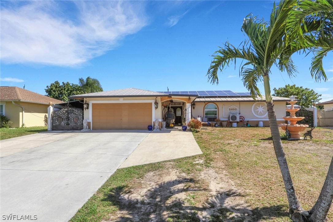 2850 50th Ter., Naples, FL 34116