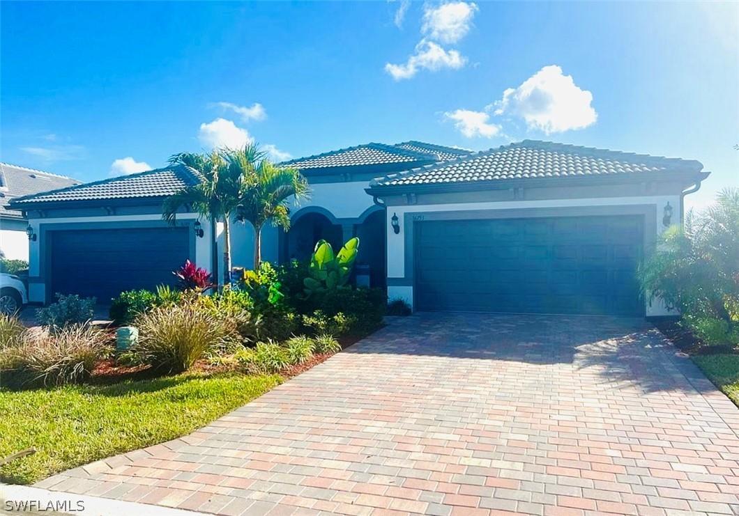 16753 Rolling Rock Blvd., Alva, FL 33920