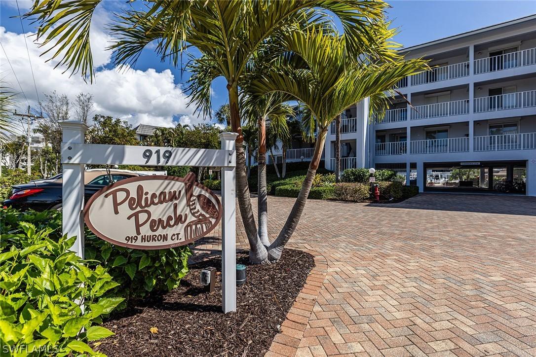 919 Huron Ct. #101, Marco Island, FL 34145