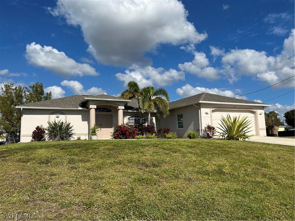 1805 NW 17th Ter., Cape Coral, FL 33993