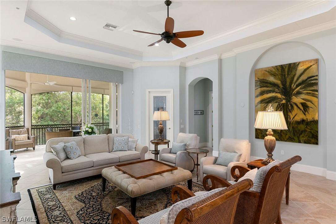 28510 Calabria Ct. #201, Naples, FL 34110