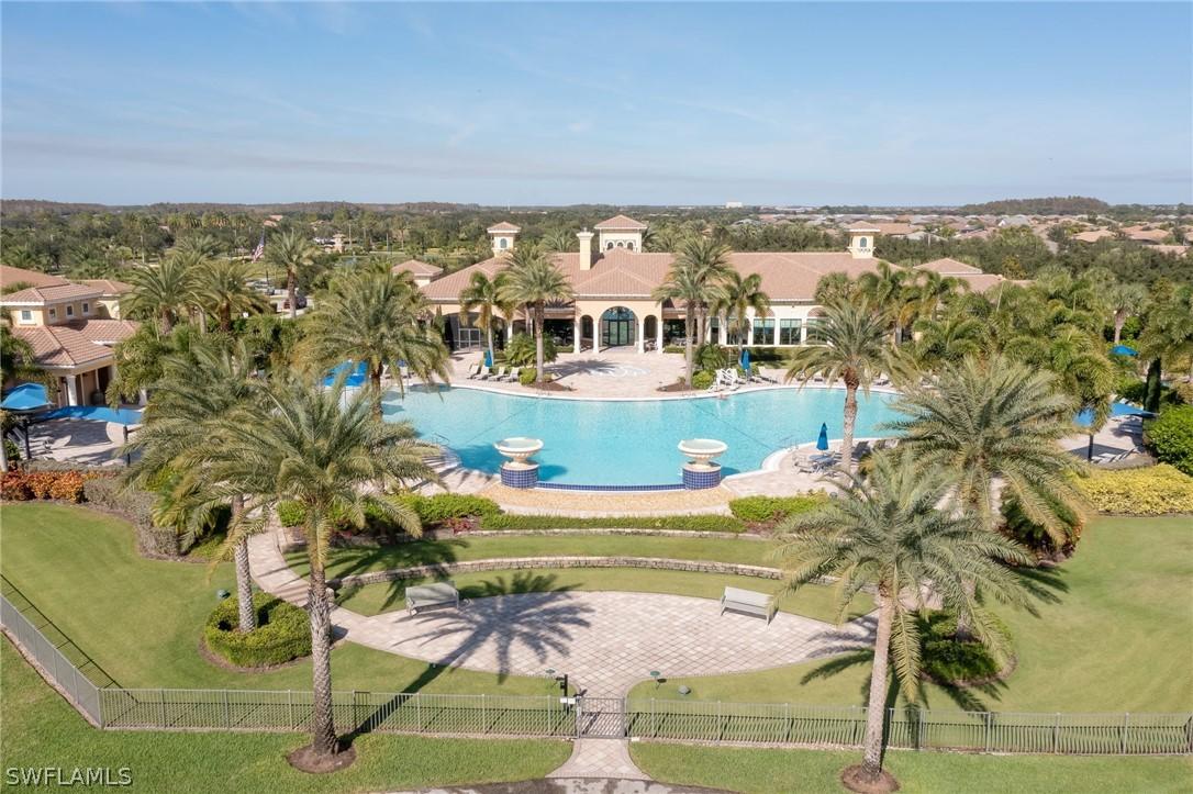 5686 Mayflower Way #702, Ave Maria, FL 34142