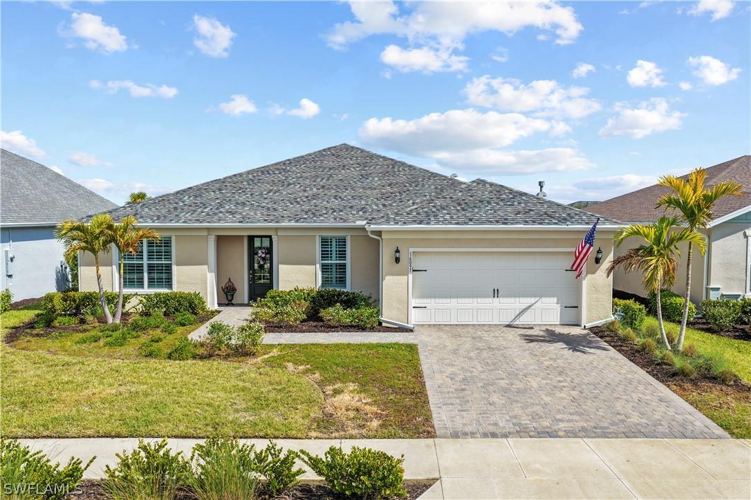 16097 Lakeland Dr., Punta Gorda, FL 33982