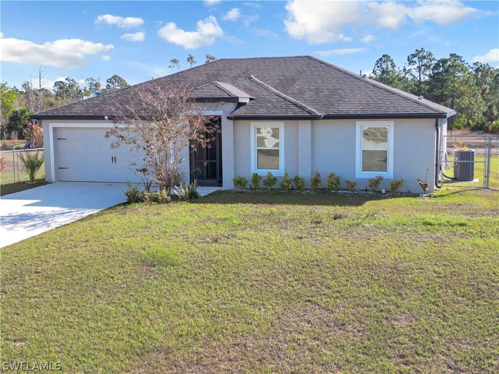 843 Lochman Dr., Fort Myers, FL 33913