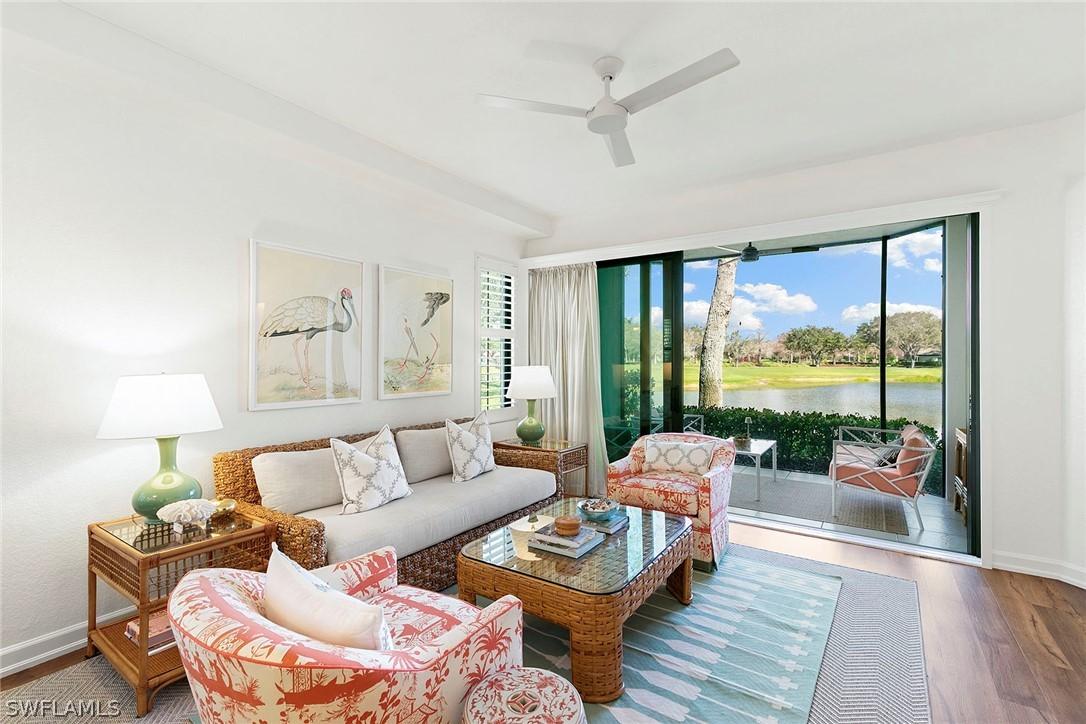 2403 Ravenna Blvd. #101, Naples, FL 34109