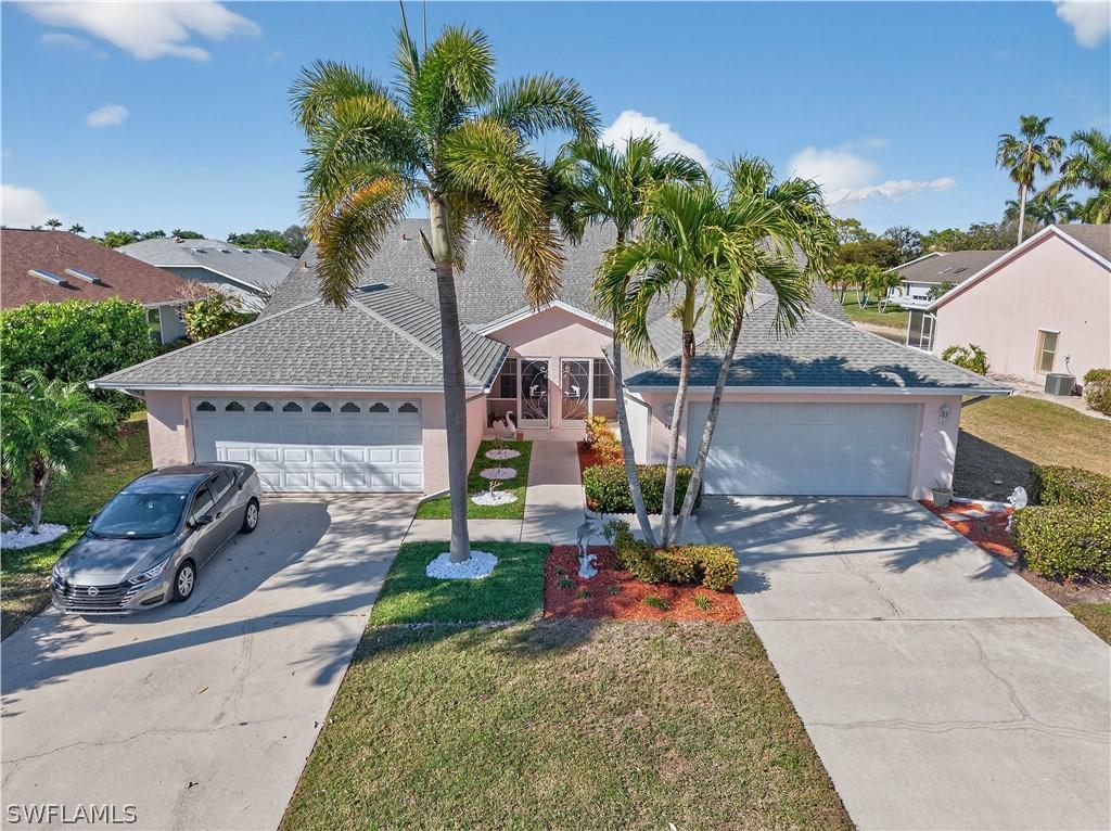 441 Saint Andrews Blvd. #145-1, Naples, FL 34113