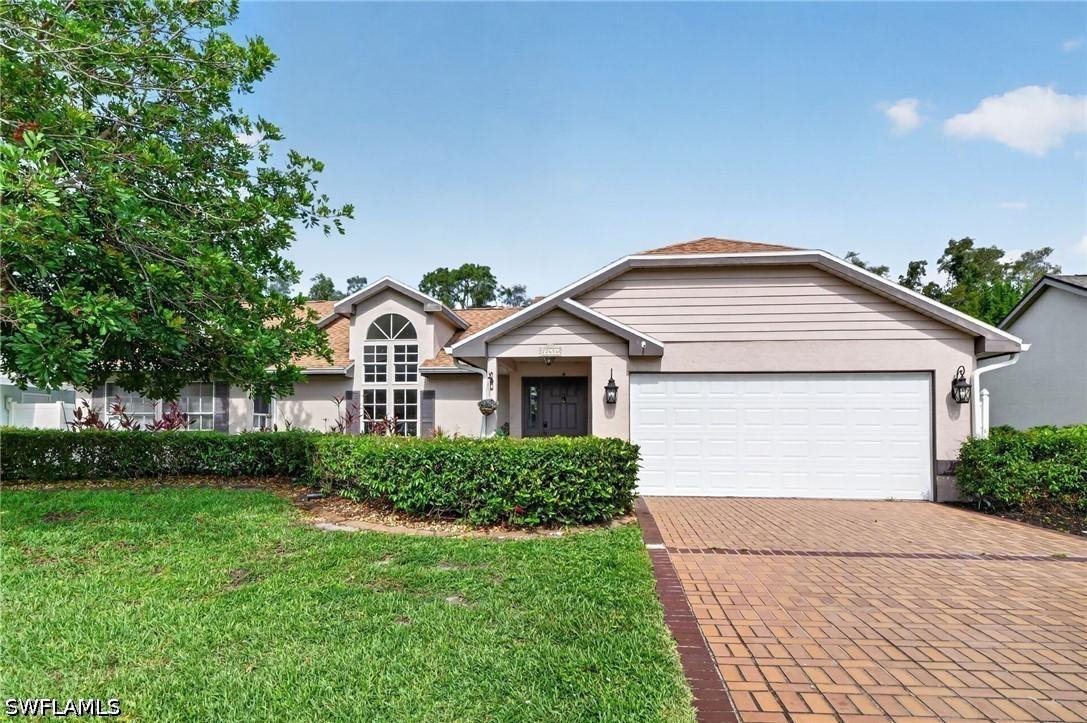 22656 Fountain Lakes Blvd., Estero, FL 33928