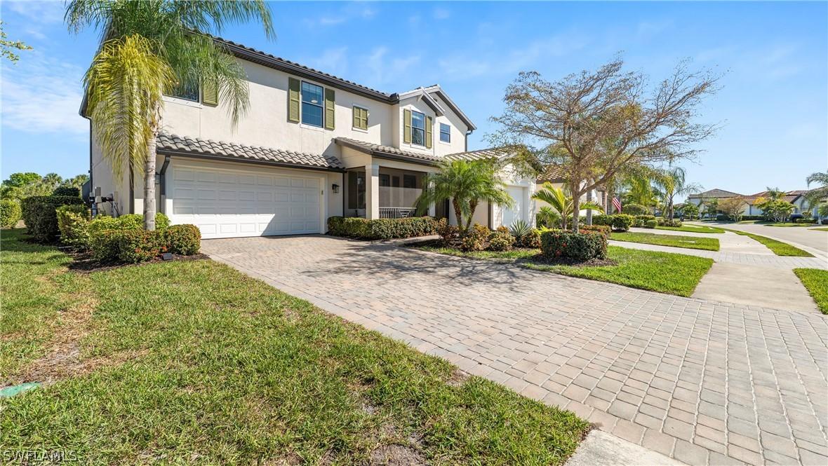 11945 Bay Oak Drive Dr., Fort Myers, FL 33913