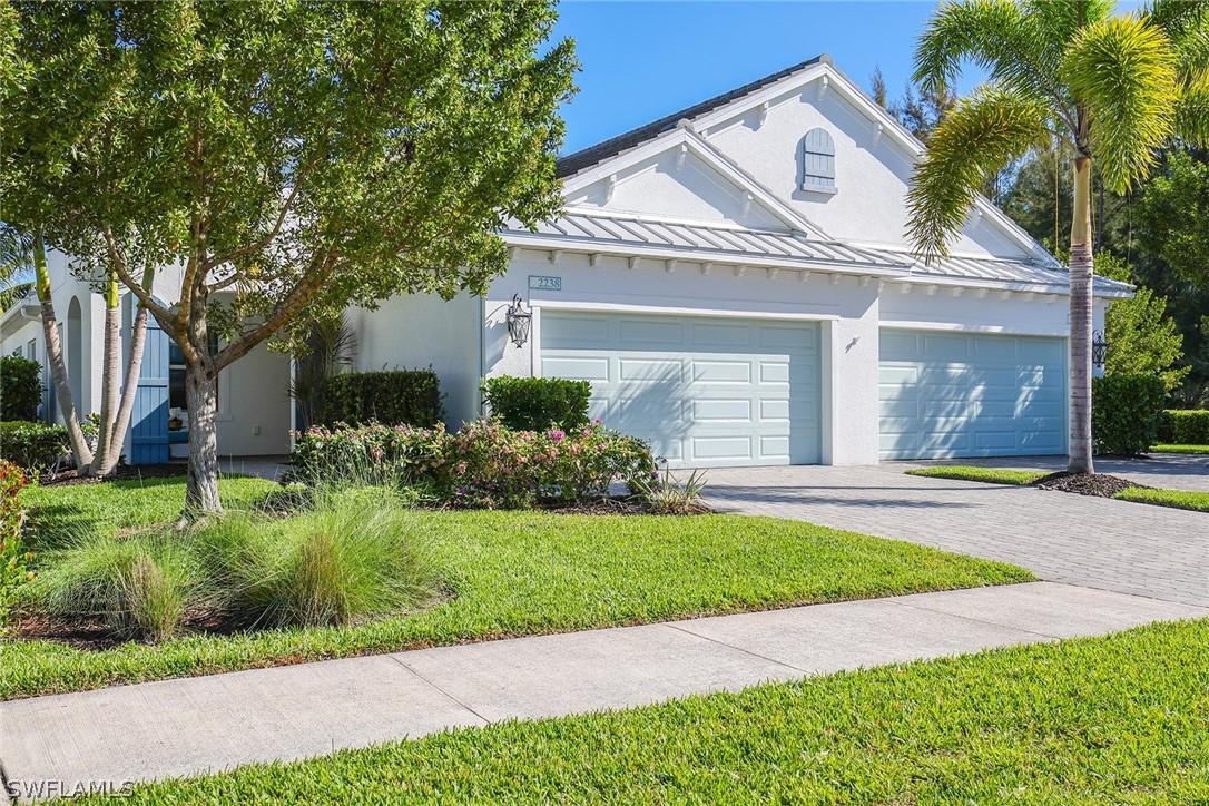 2238 Marquesa Cir., Naples, FL 34112