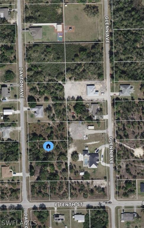 1004 Dayton Ave., Lehigh Acres, FL 33972