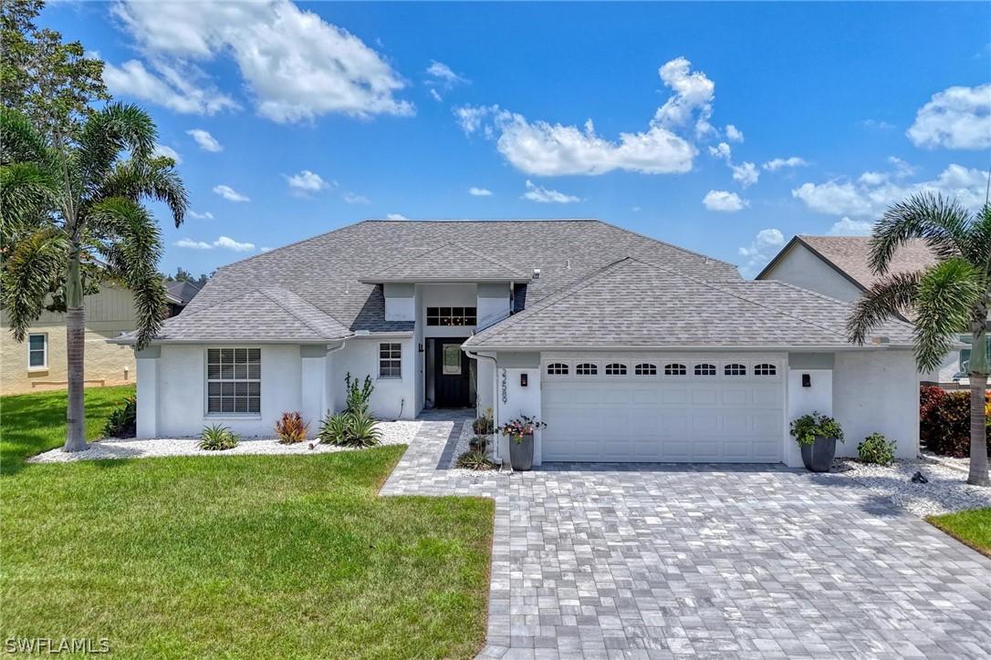 22589 Island Lakes Dr., Estero, FL 33928