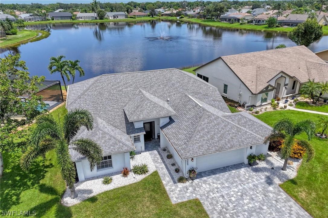 22589 Island Lakes Dr., Estero, FL 33928