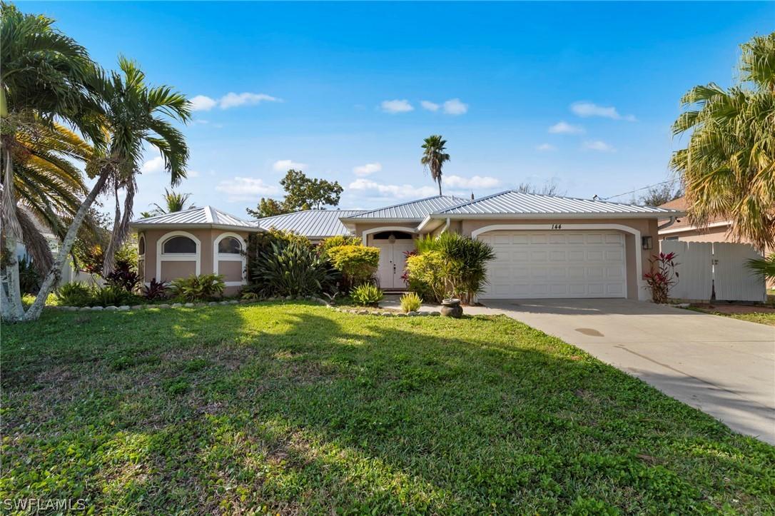 144 SE 27th St., Cape Coral, FL 33904