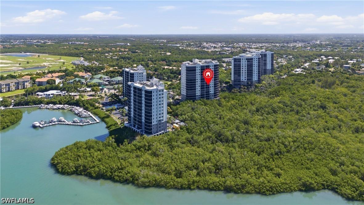 425 Cove Tower Dr #703, Naples, FL 34110