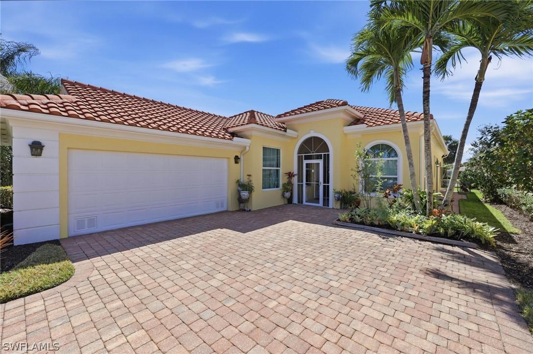 8730 Ferrara Ct., Naples, FL 34114