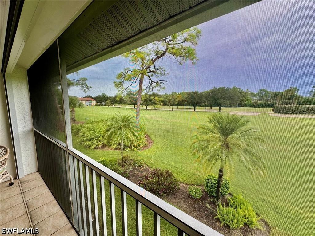 5912 Cranbrook Way #H202, Naples, FL 34112