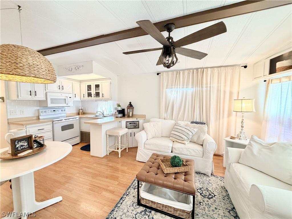 4520 Robert E Lee Blvd., Estero, FL 33928