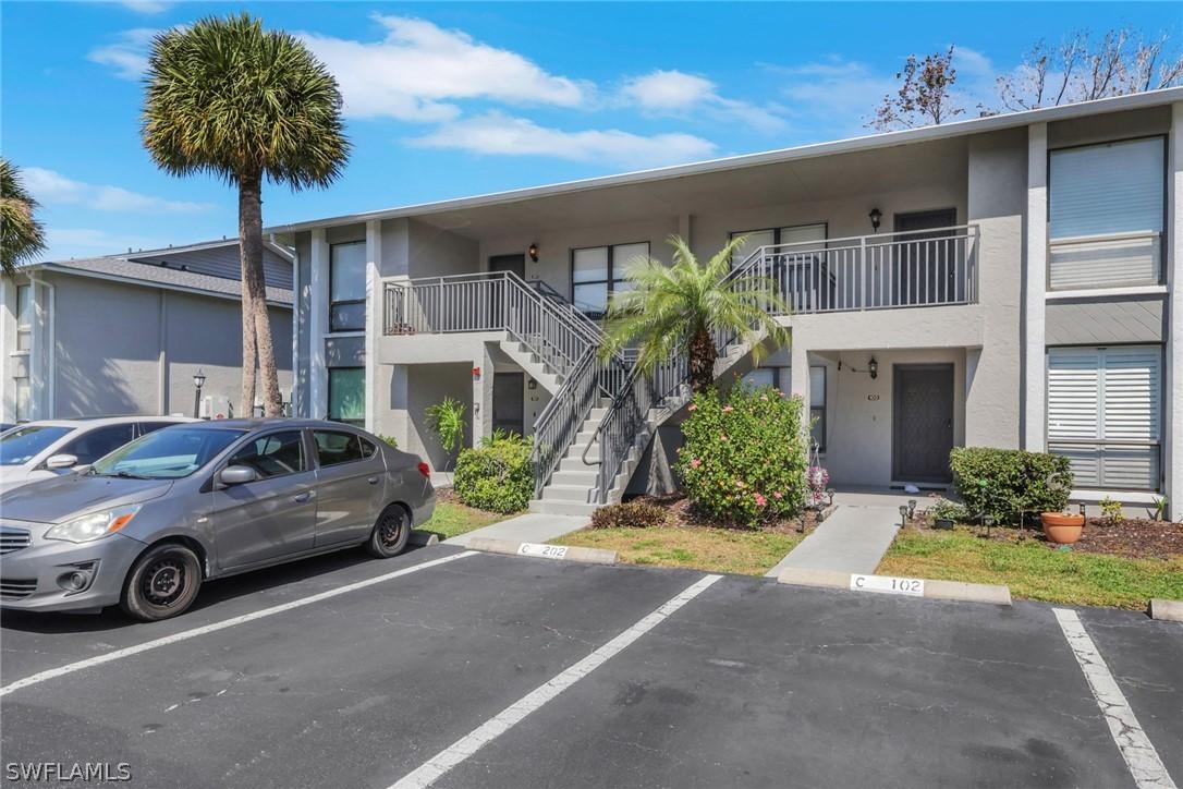 1211 Commonwealth Cir. #C201, Naples, FL 34116