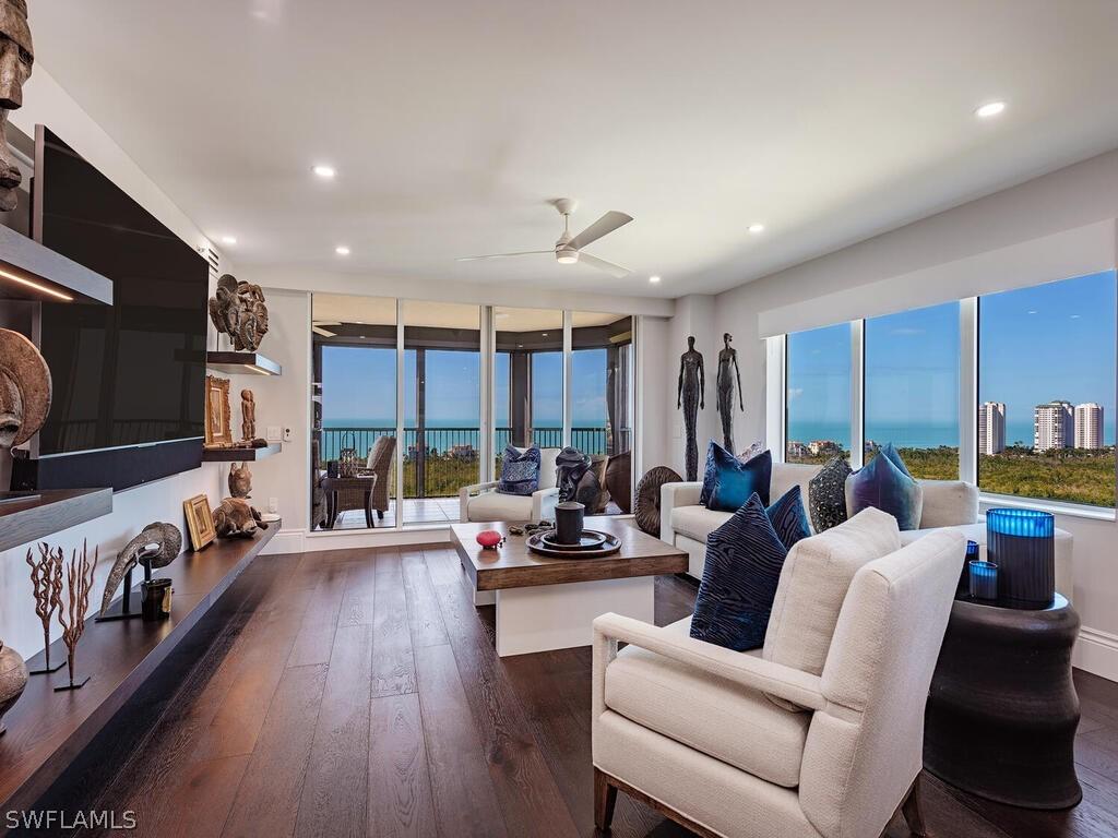 7425 Pelican Bay Blvd. #1706, Naples, FL 34108