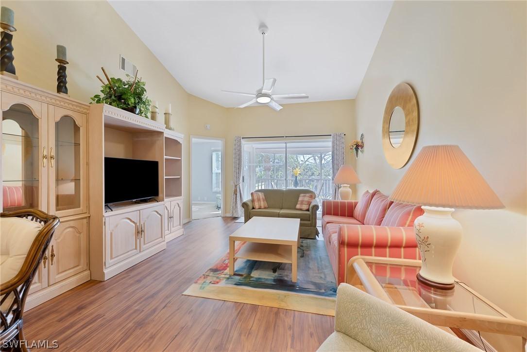 3890 Leeward Passage Ct. #201, Bonita Springs, FL 34134