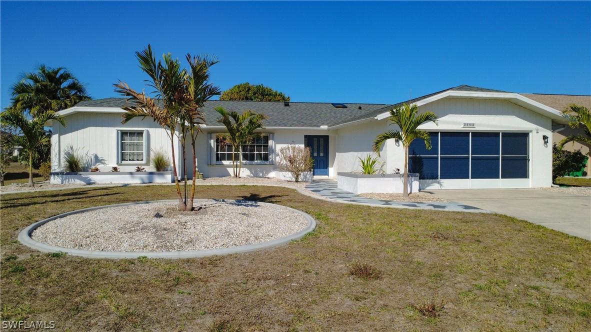 2183 Rio De Janeiro Ave., Punta Gorda, FL 33983