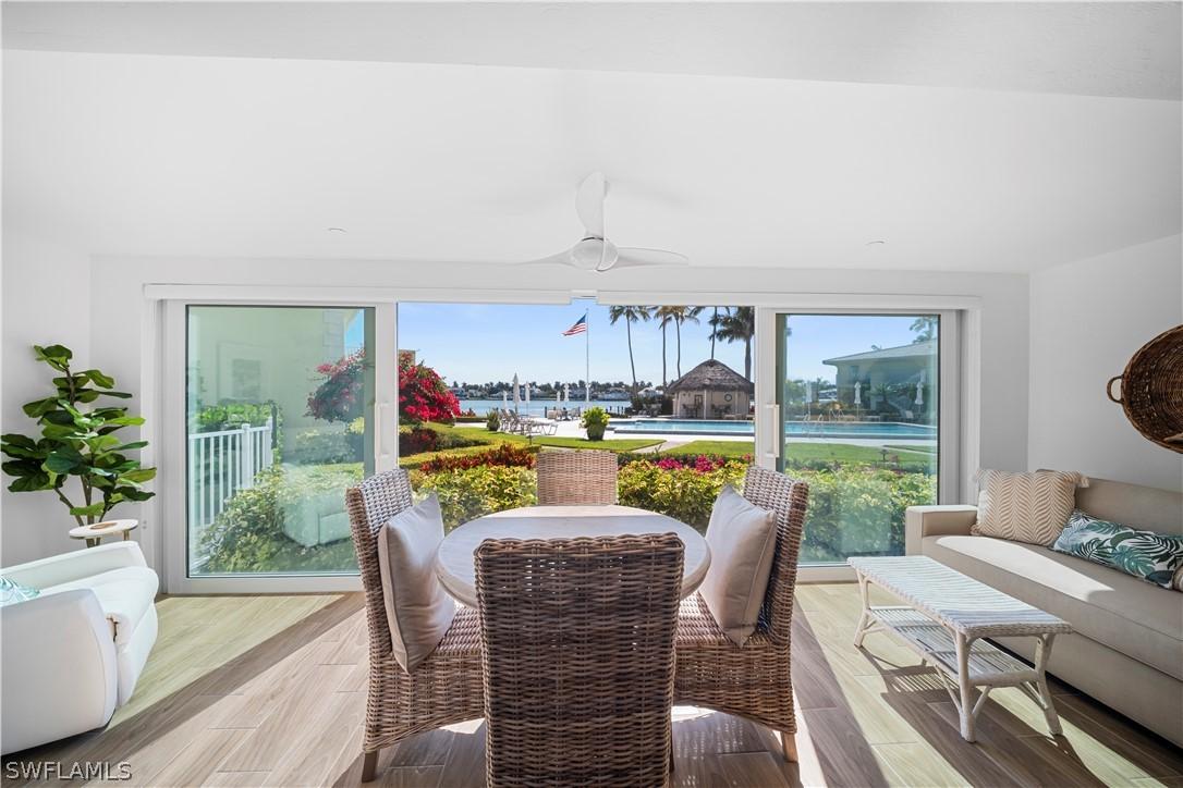 2850 Gulf Shore Blvd. #108, Naples, FL 34103