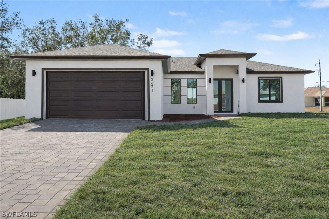 2621 59th St., Lehigh Acres, FL 33971