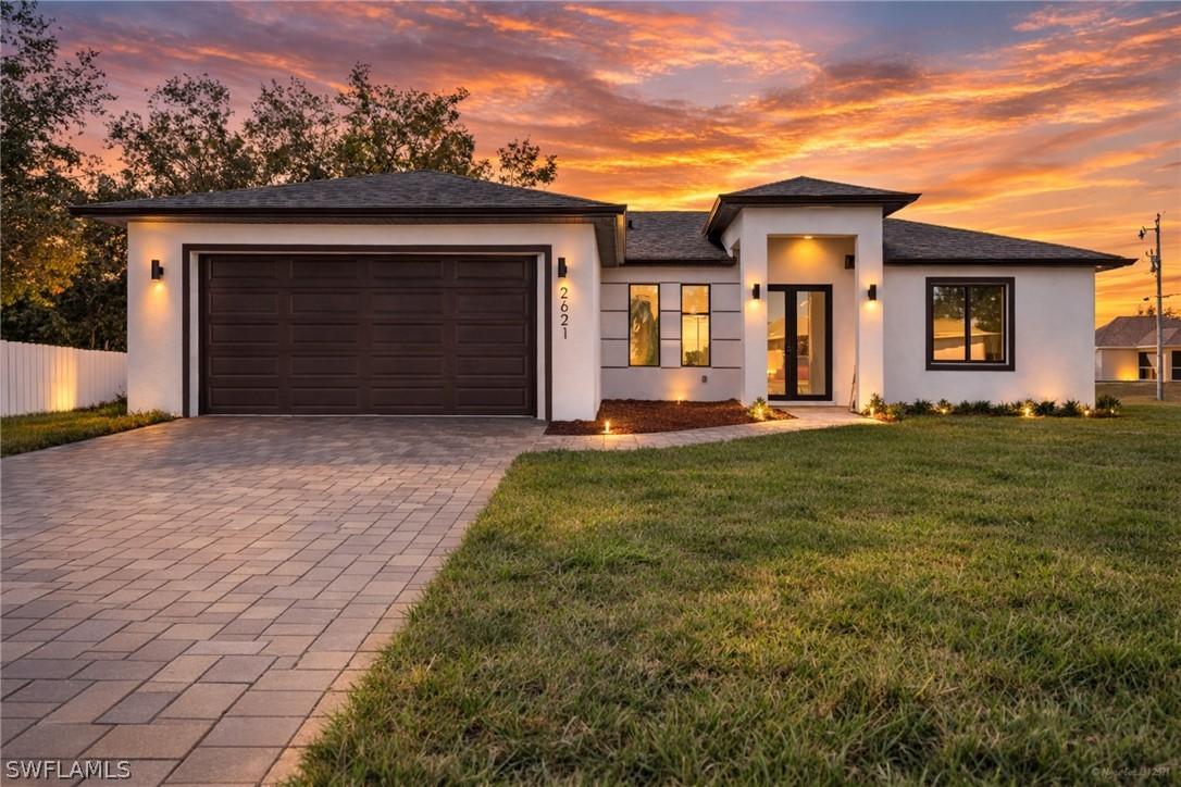 2621 59th St., Lehigh Acres, FL 33971