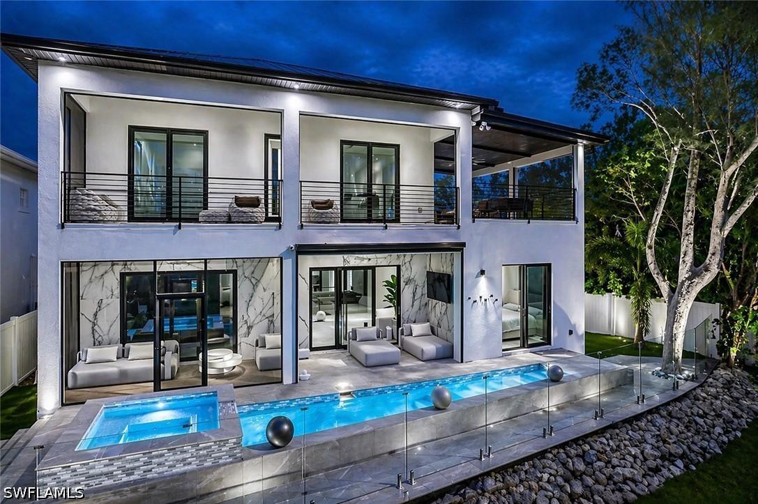 4064 Full Moon Ct., Naples, FL 34112