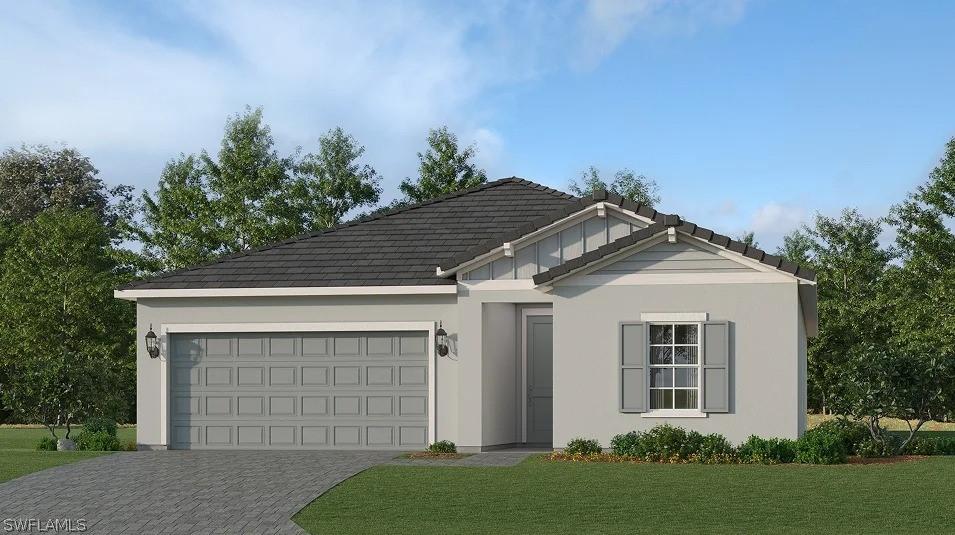 3958 Cranesbill Ct., Alva, FL 33920