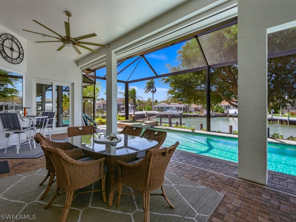 366 Grapewood Ct., Marco Island, FL 34145