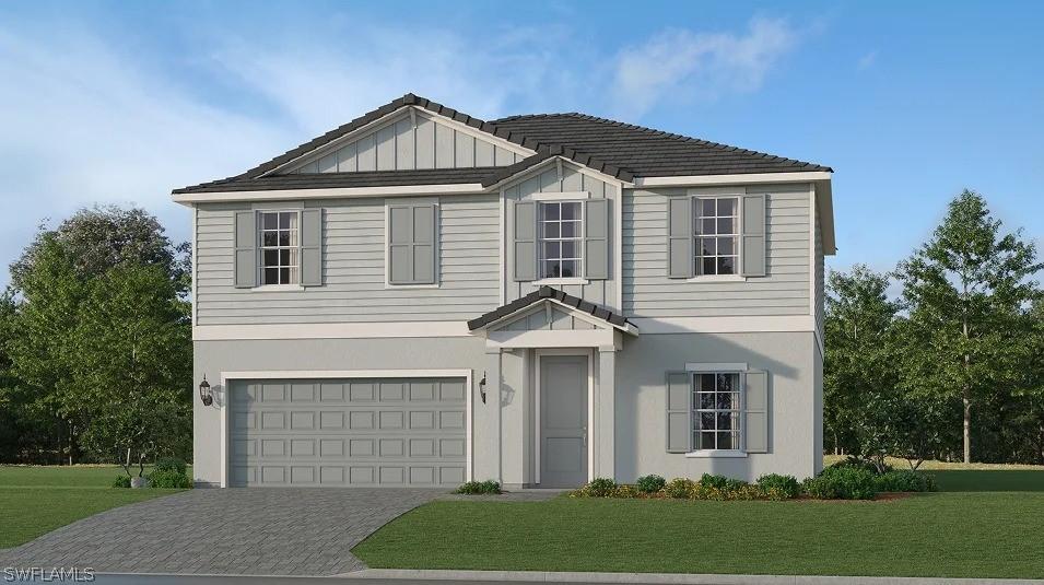 3913 Passion Vine Dr., Alva, FL 33920