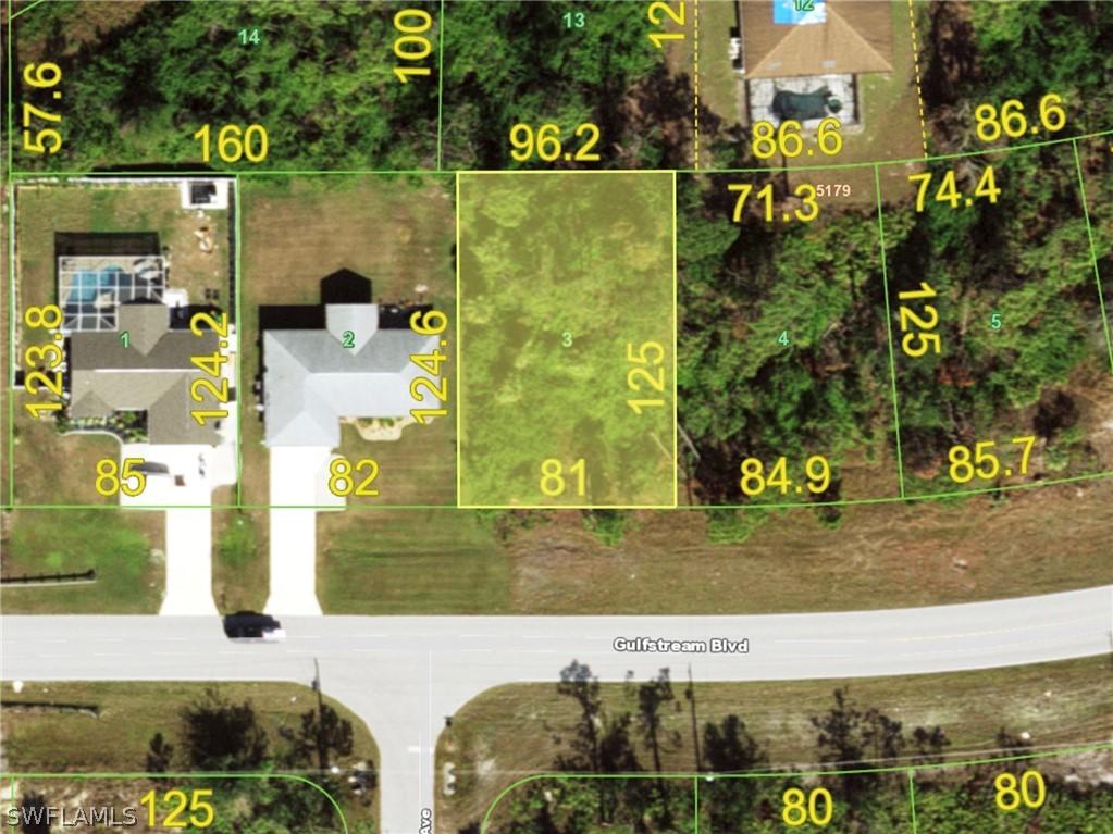 12338 Gulfstream Blvd., Port Charlotte, FL 33981