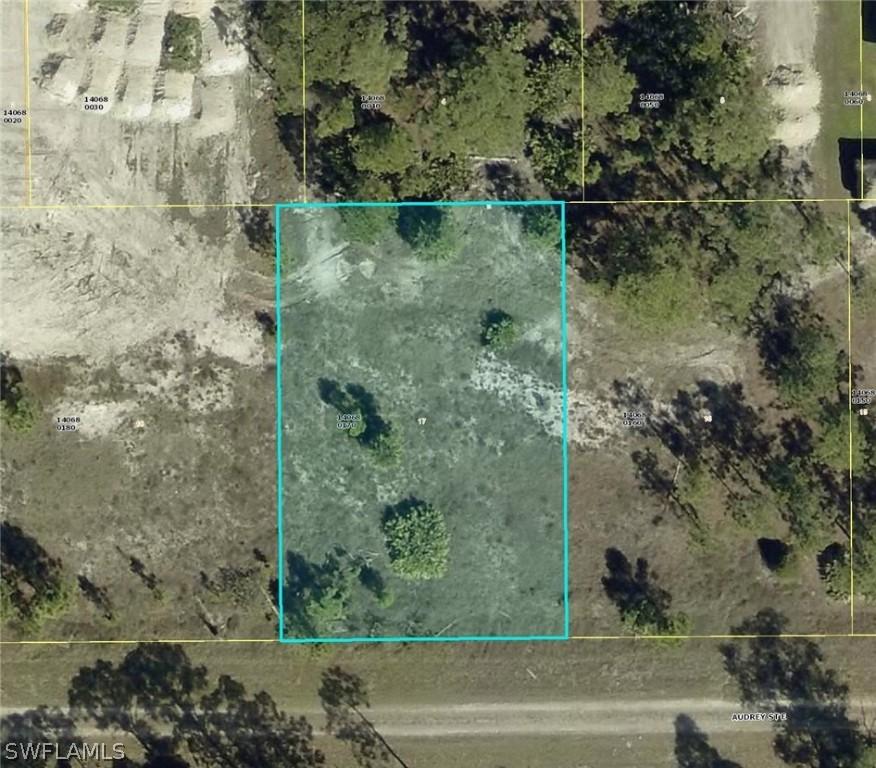 857 Audrey St., Lehigh Acres, FL 33974