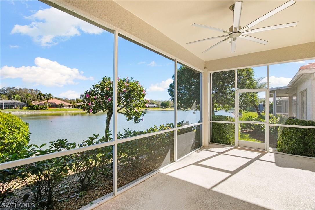 151 Vista Ln., Naples, FL 34119