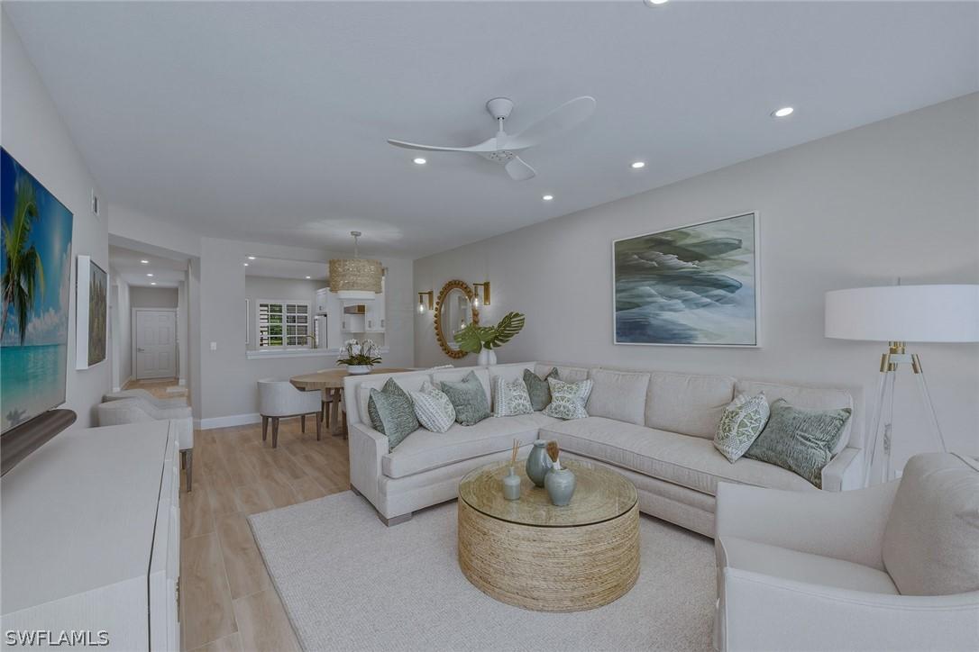 725 Luisa Ln. ##3, Naples, FL 34104