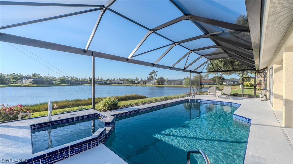 [Address Hidden by Seller], Estero, FL 33928