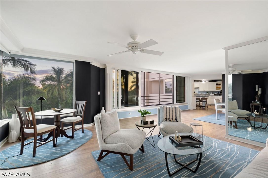 5555 Heron Point Dr. #302, Naples, FL 34108