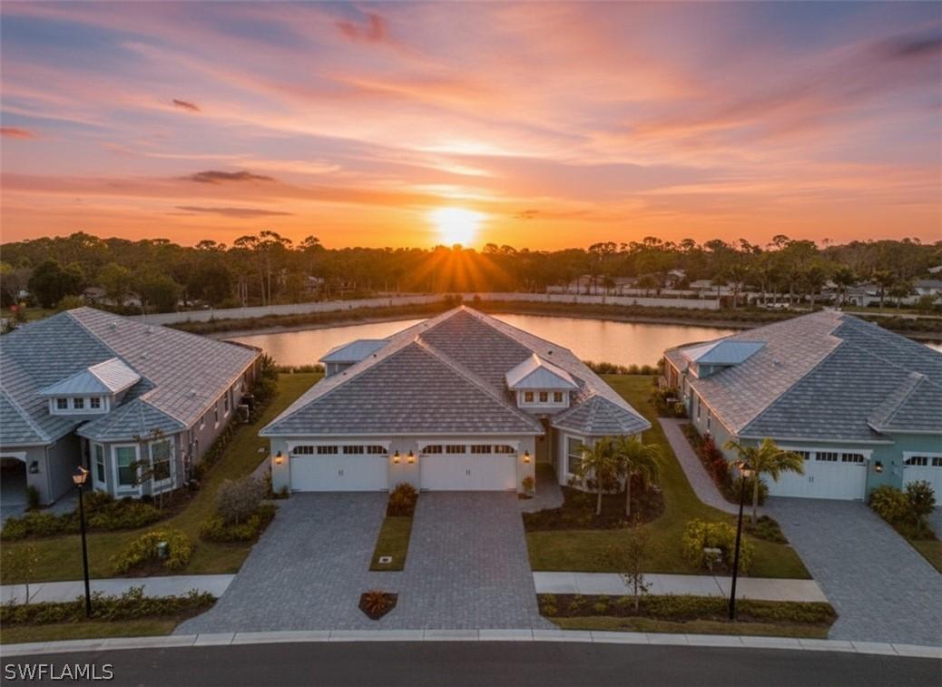 8821 Yucatan Ct., Naples, FL 34112