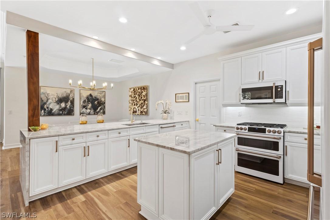 2834 Tiburon Blvd. #101, Naples, FL 34109