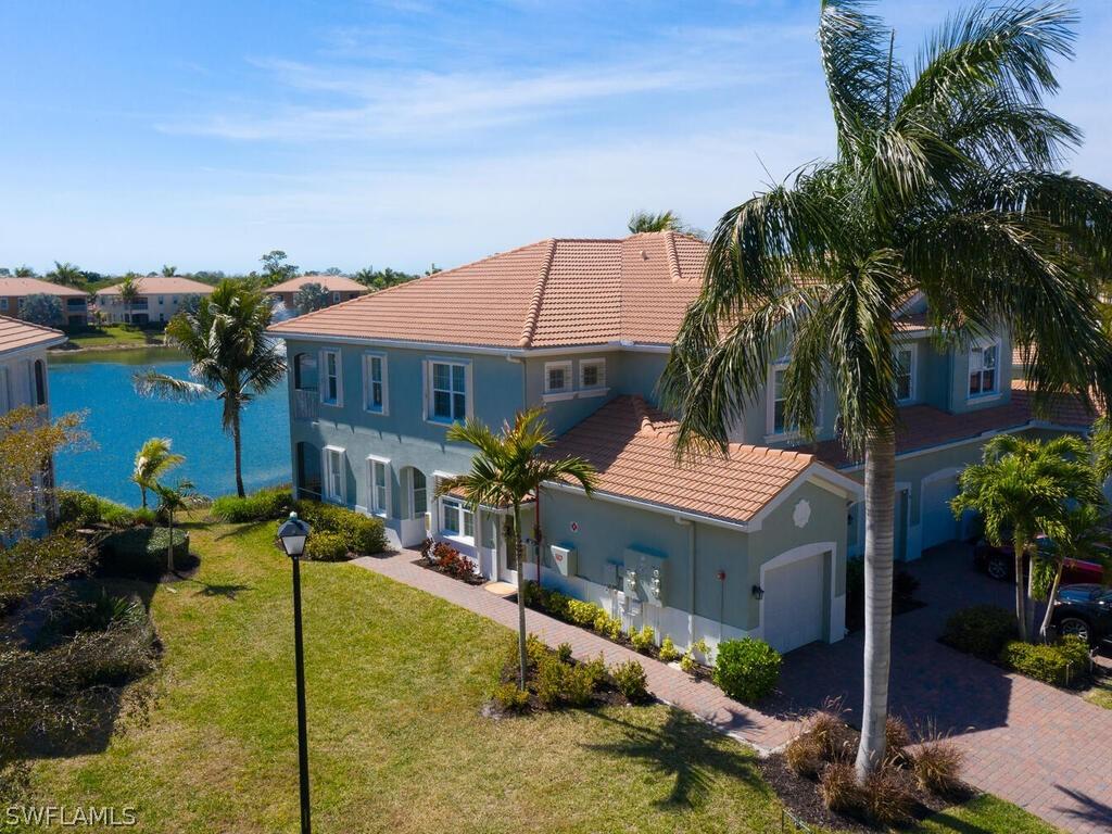18276 Creekside Preserve Loop #201, Fort Myers, FL 33908